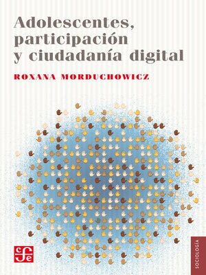 cover image of Adolescentes, participación y ciudadanía digital